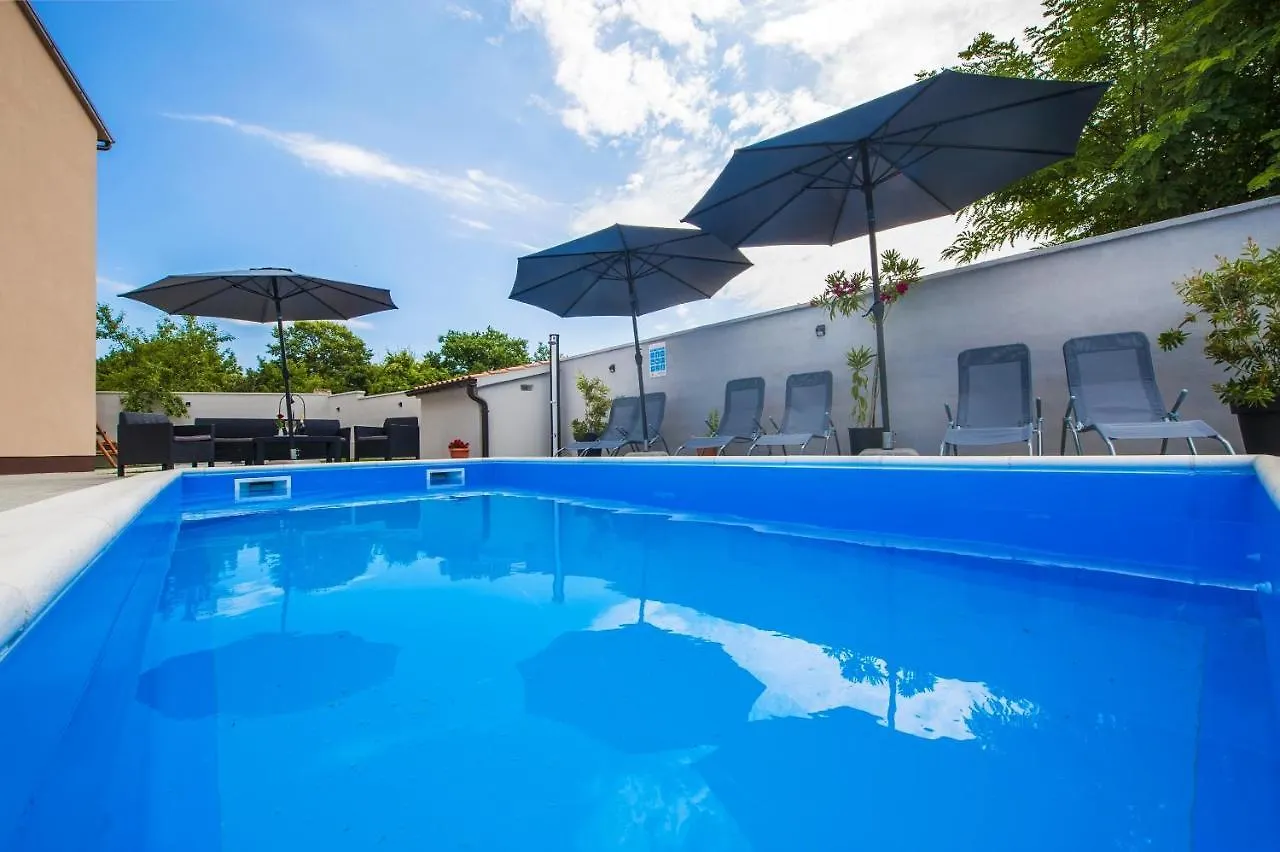 Casa Marin Βίλα Kanfanar 0*,