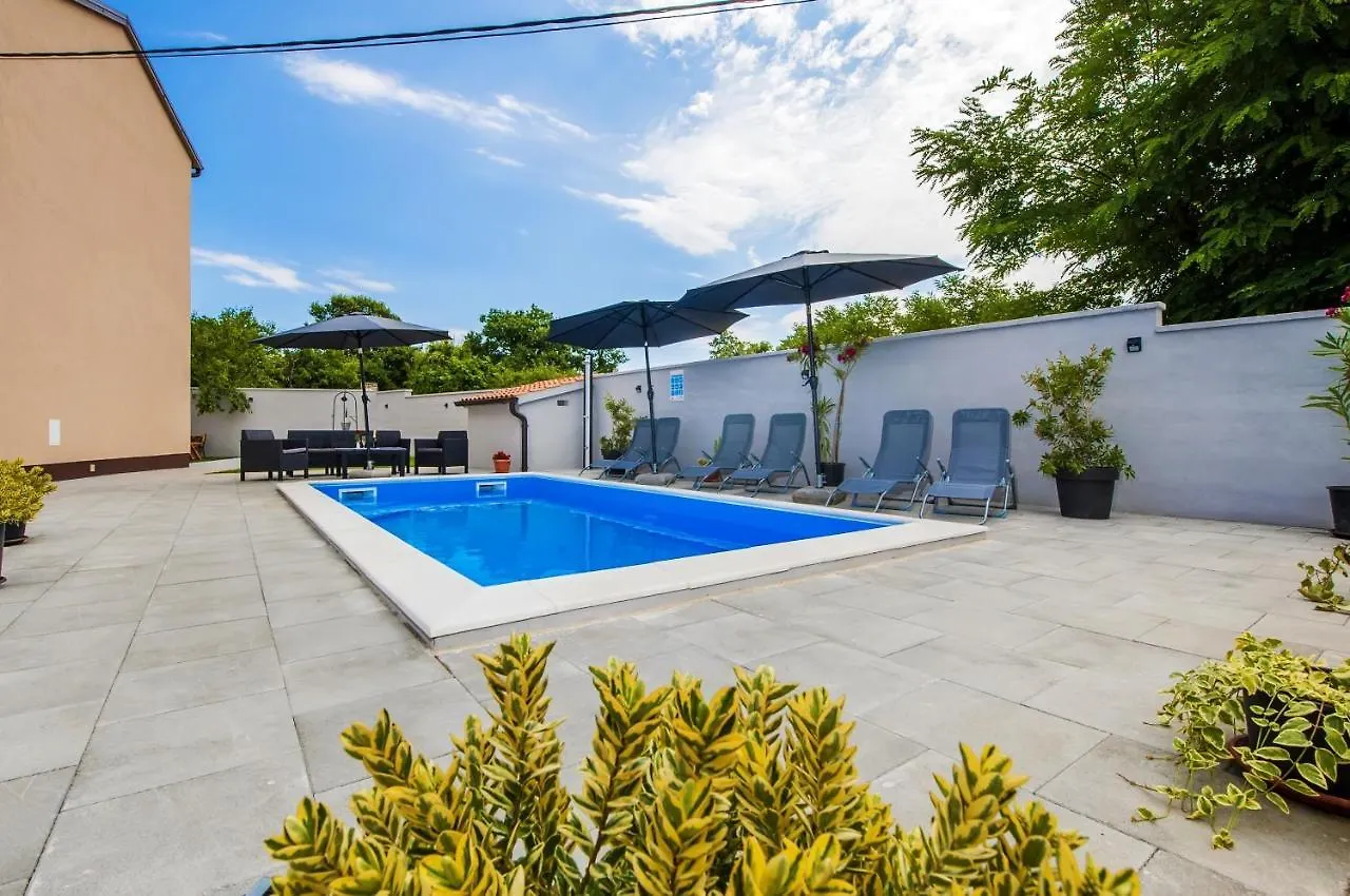 Casa Marin Βίλα Kanfanar