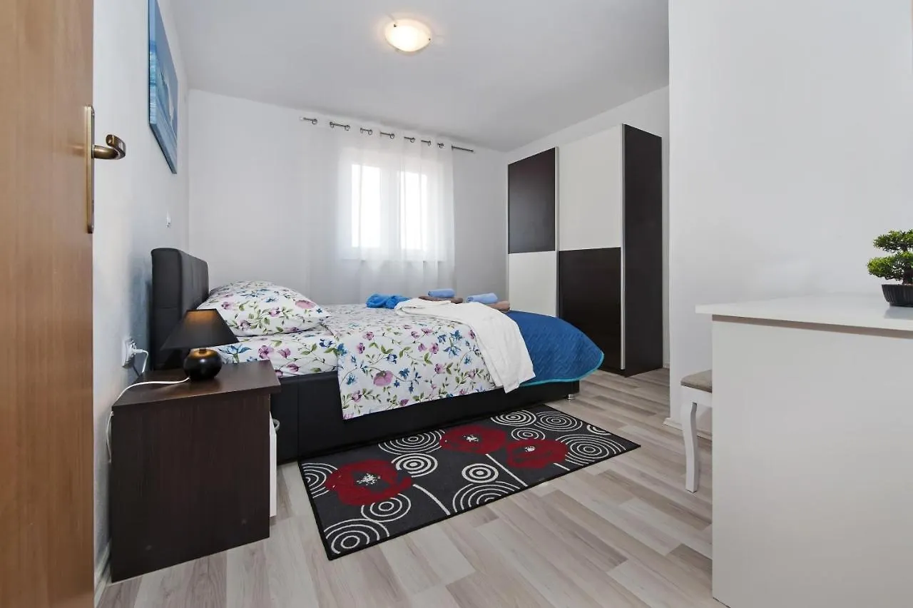 Casa Marin Βίλα Kanfanar 0*,