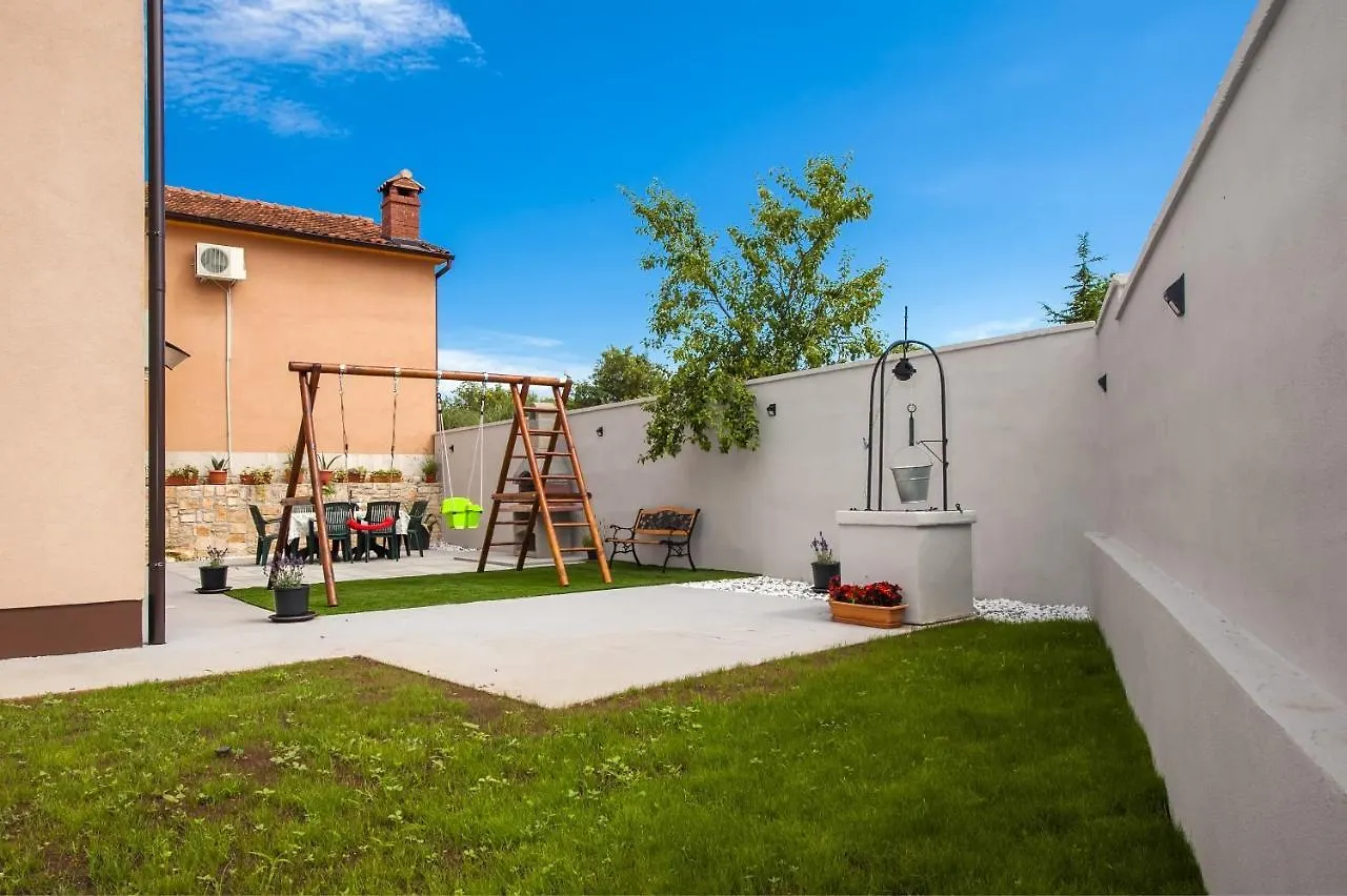 Casa Marin Βίλα Kanfanar Σπίτι διακοπών