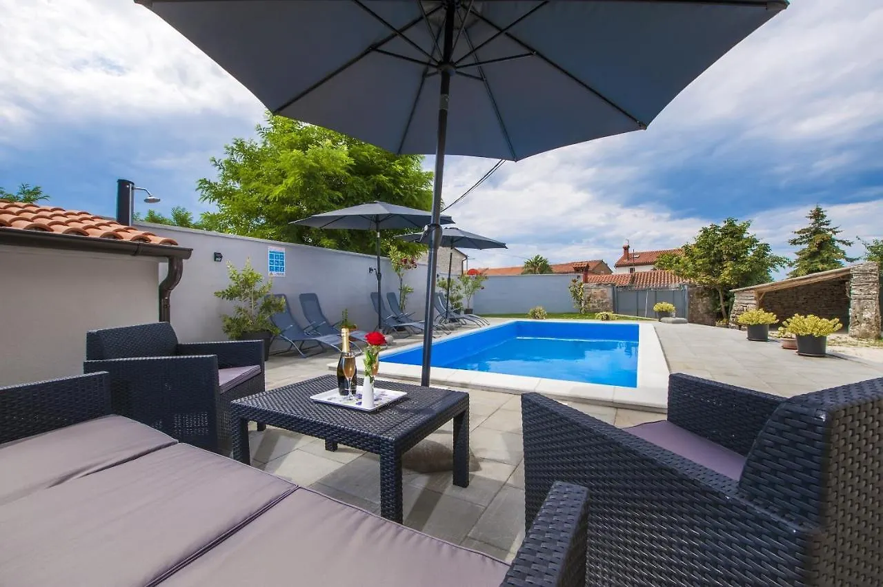 Casa Marin Βίλα Kanfanar
