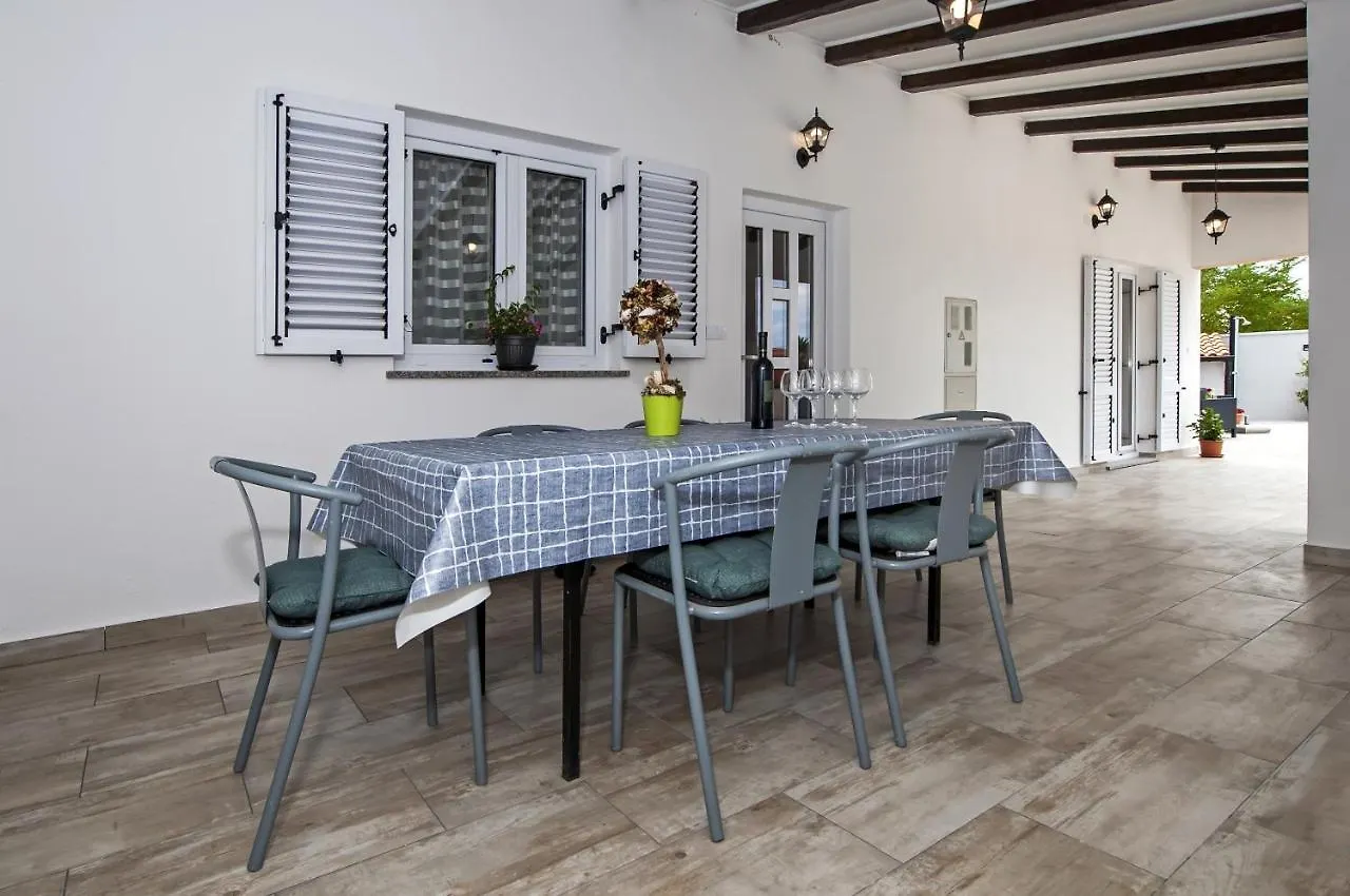 Σπίτι διακοπών Casa Marin Βίλα Kanfanar