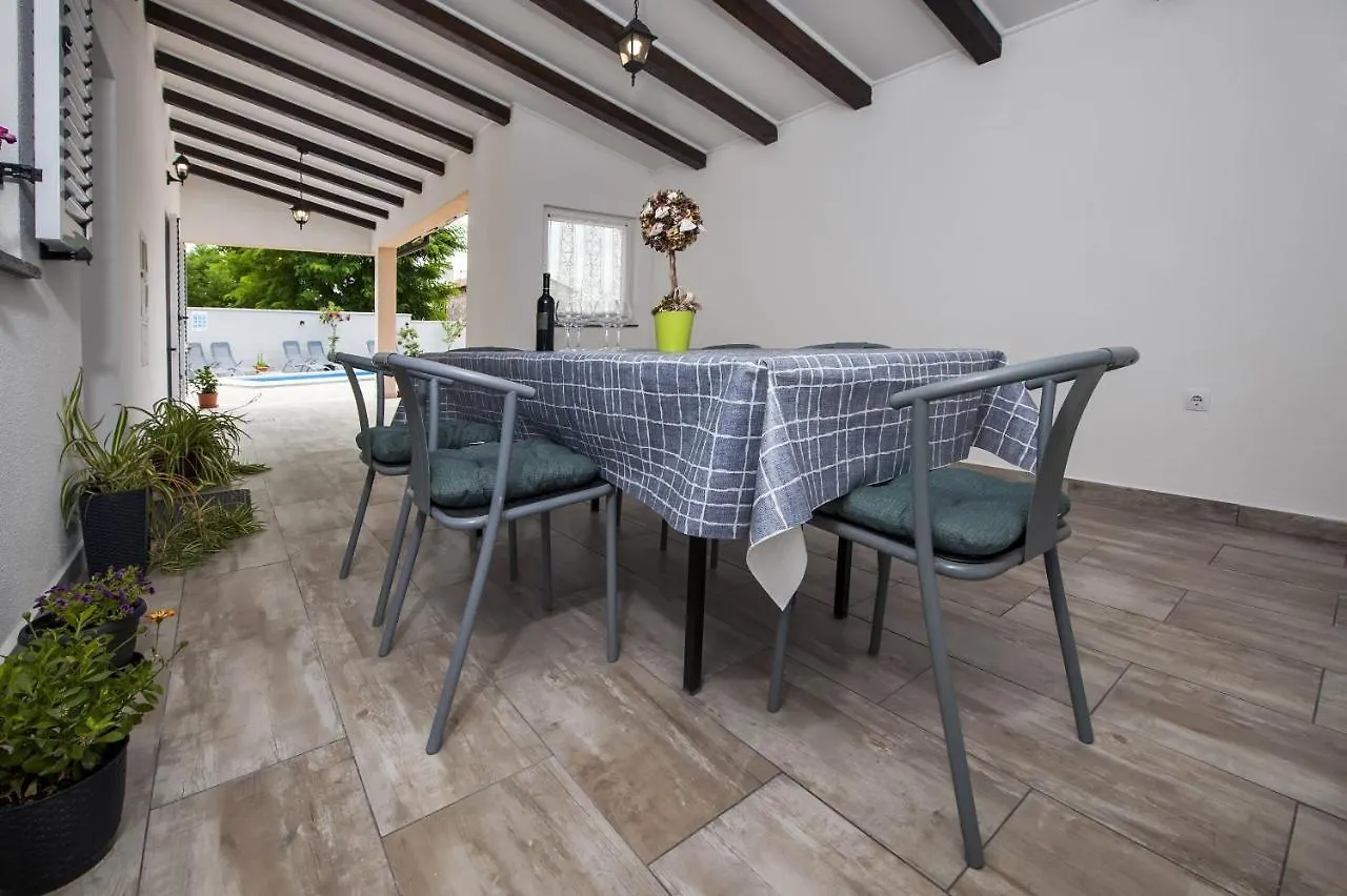 Casa Marin Βίλα Kanfanar 0*,  Κροατία