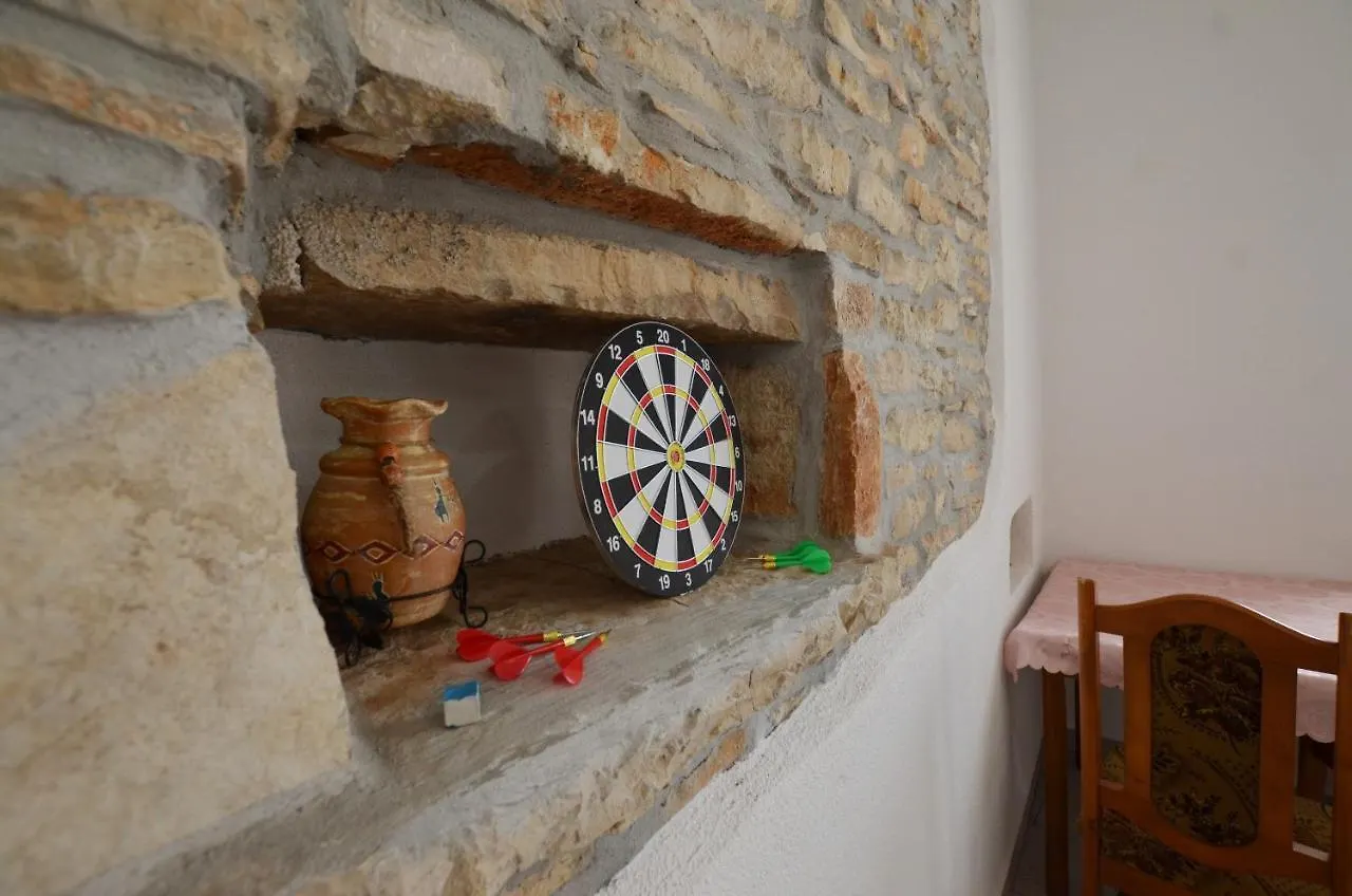 Σπίτι διακοπών Casa Marin Βίλα Kanfanar